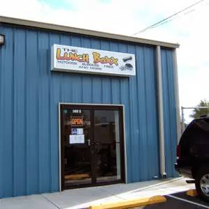 The Lunch Boxx | meal takeaway | 3409 D, George Washington Hwy, Portsmouth, VA 23702, USA | 7579661642 OR +1 757-966-1642