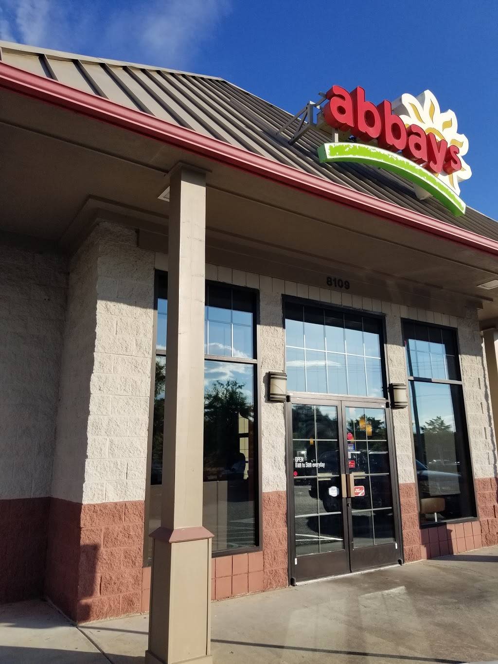 Abbays | restaurant | 8109 Camp Creek Blvd, Olive Branch, MS 38654, USA | 6628904222 OR +1 662-890-4222