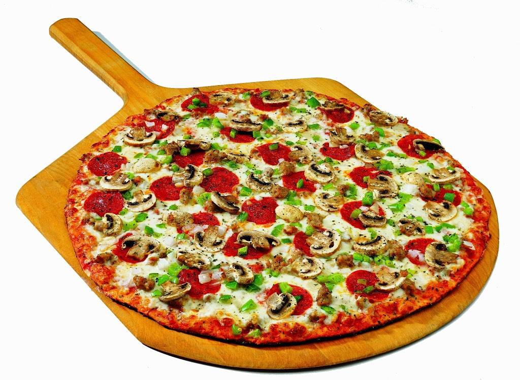 Monicals Pizza Southport Rd | restaurant | 5335 E Southport Rd, Indianapolis, IN 46237, USA | 3178935240 OR +1 317-893-5240