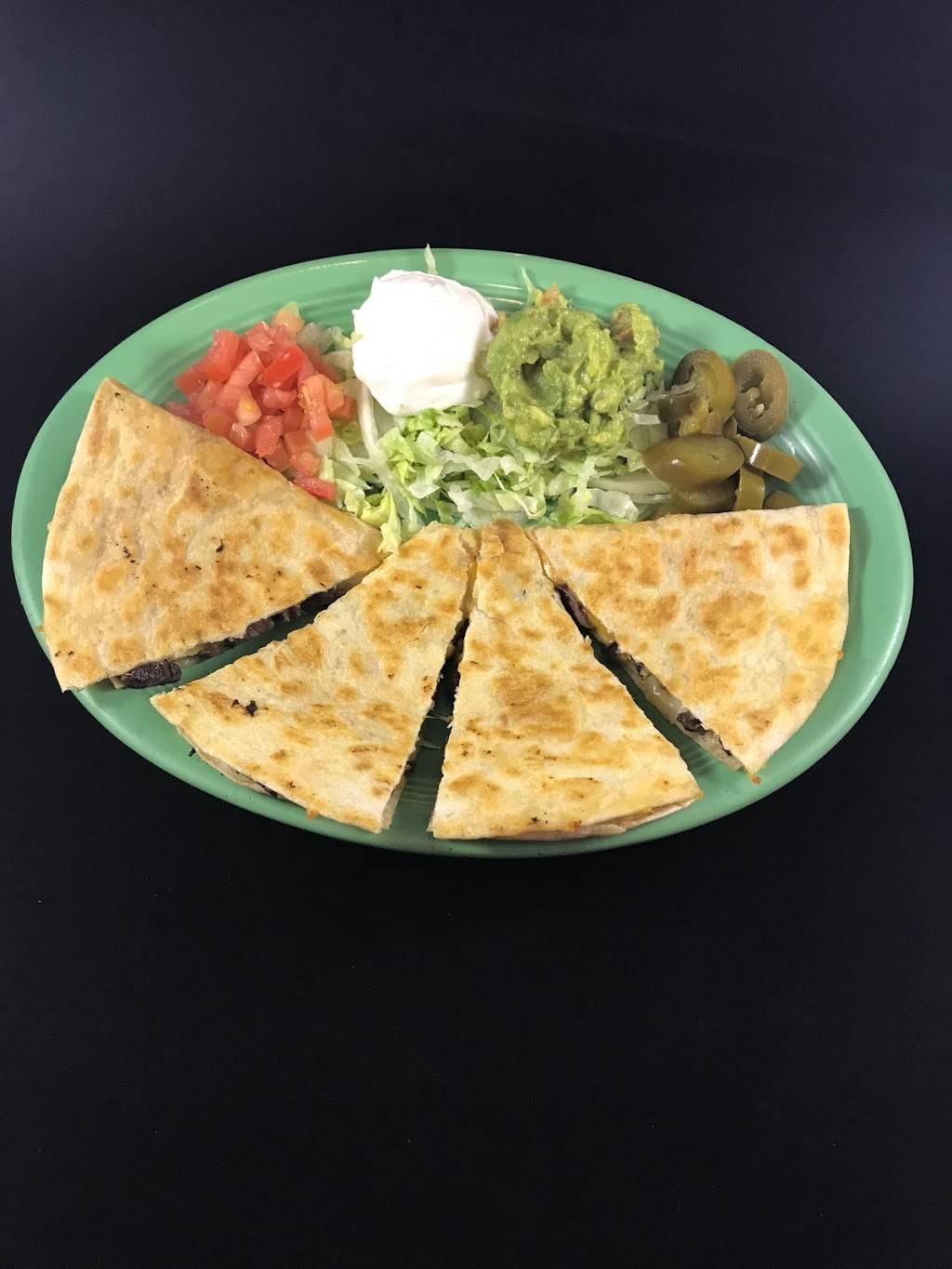 La Hacienda Authentic Mexican Restaurant | restaurant | 1370 S Glenstone Ave, Springfield, MO 65804, USA | 4178873733 OR +1 417-887-3733