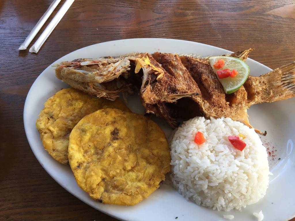 Disco Fish Restaurant And Grill | restaurant | 1540 SW 67th Ave, West Miami, FL 33144, USA | 3052626667 OR +1 305-262-6667