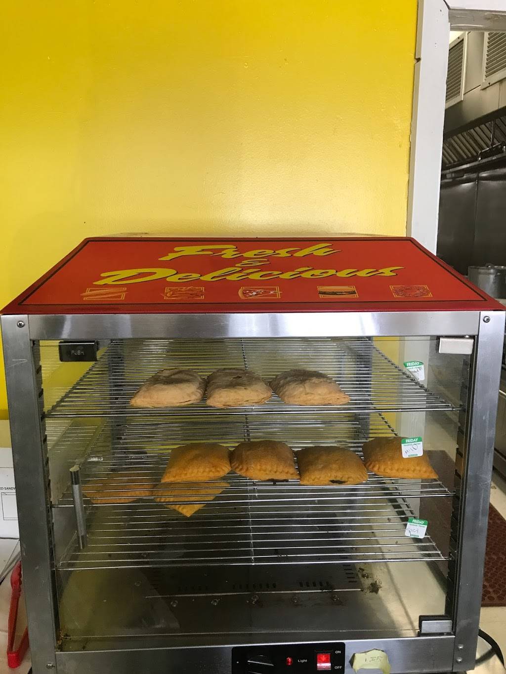 Caribbean Goodness | restaurant | 3666 St Barnabas Rd, Suitland-Silver Hill, MD 20746, USA | 3018990854 OR +1 301-899-0854