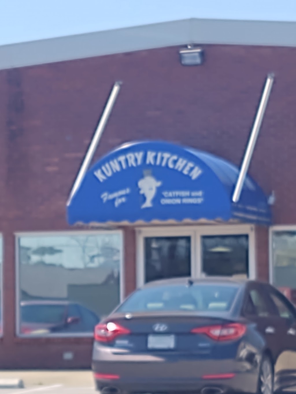 Kountry Kupboard | restaurant | 2339 Hwy 43 N, Leoma, TN 38468, USA | 9317620744 OR +1 931-762-0744