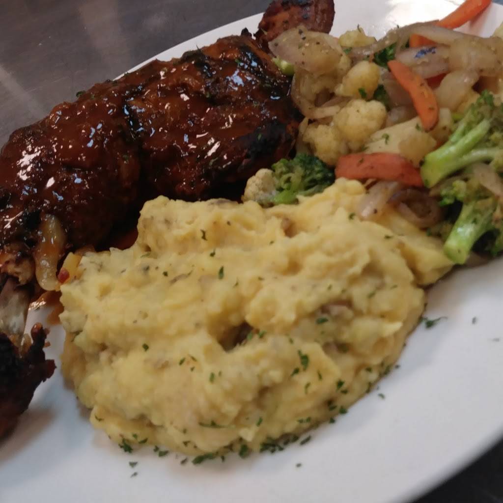 The Food Academy | restaurant | 5 Lake Carolina Way #130, Columbia, SC 29229, USA | 8037082943 OR +1 803-708-2943