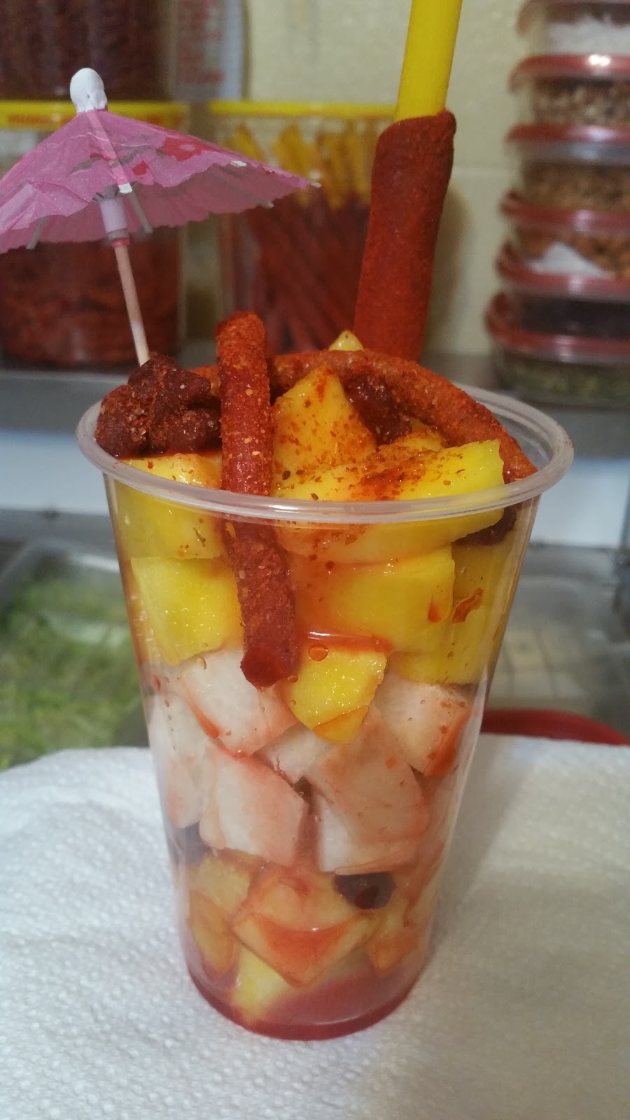 Tacos y raspados la casita | restaurant | 609 Deery St, Shelbyville, TN 37160, USA | 9317356555 OR +1 931-735-6555