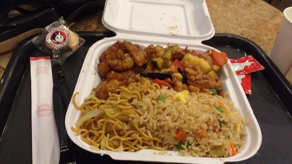 Panda Express | meal takeaway | 4180 N 1st St, San Jose, CA 95134, USA | 4083241089 OR +1 408-324-1089