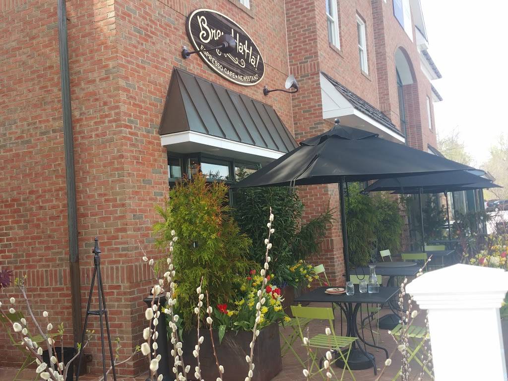 Brew HaHa! | cafe | 3838 Kennett Pike, Wilmington, DE 19807, USA | 3026586336 OR +1 302-658-6336