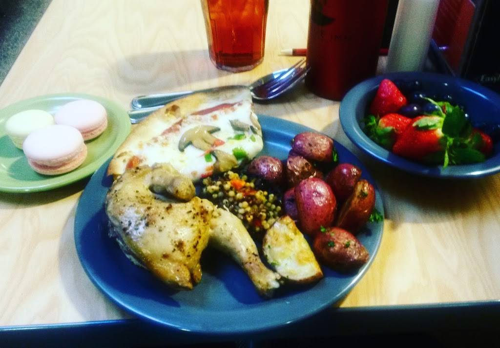 Clark Dining Hall | restaurant | Pullen Rd, Raleigh, NC 27606, USA | 9195134680 OR +1 919-513-4680