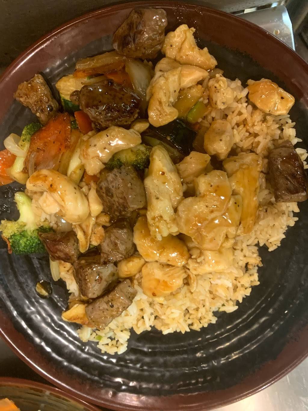 YAMATO JAPANESE STEAKHOUSE | restaurant | 200 Blueberry Ln, Nicholasville, KY 40356, USA | 8592413378 OR +1 859-241-3378