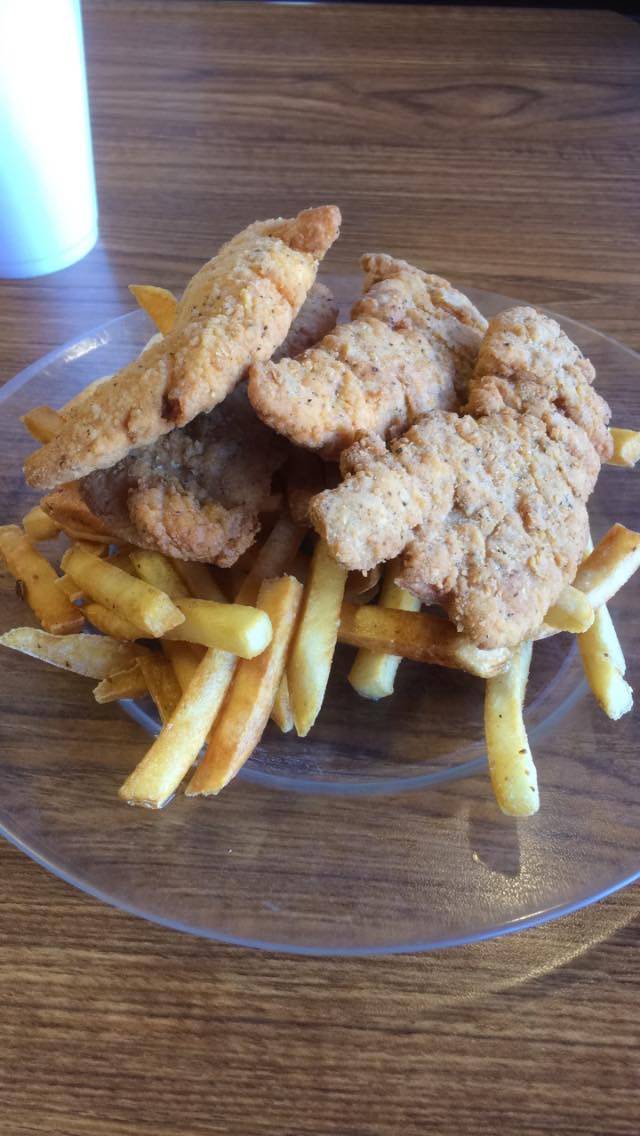 The NOOK | restaurant | 223 W Van Buren St, Columbia City, IN 46725, USA | 2602488700 OR +1 260-248-8700