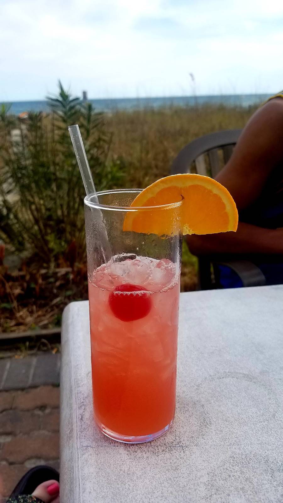 Molly Darcys Irish Pub & Restaurant | restaurant | 1701 S Ocean Blvd, North Myrtle Beach, SC 29582, USA | 8432725555 OR +1 843-272-5555