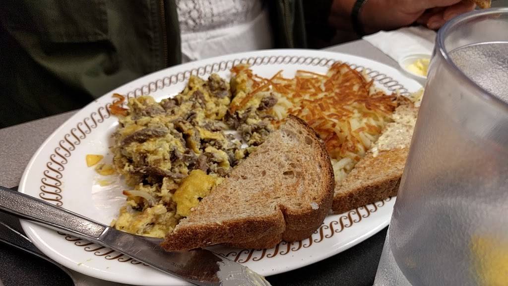 Waffle House | meal takeaway | 2516 Nimmo Pkwy, Virginia Beach, VA 23456, USA | 7576520973 OR +1 757-652-0973