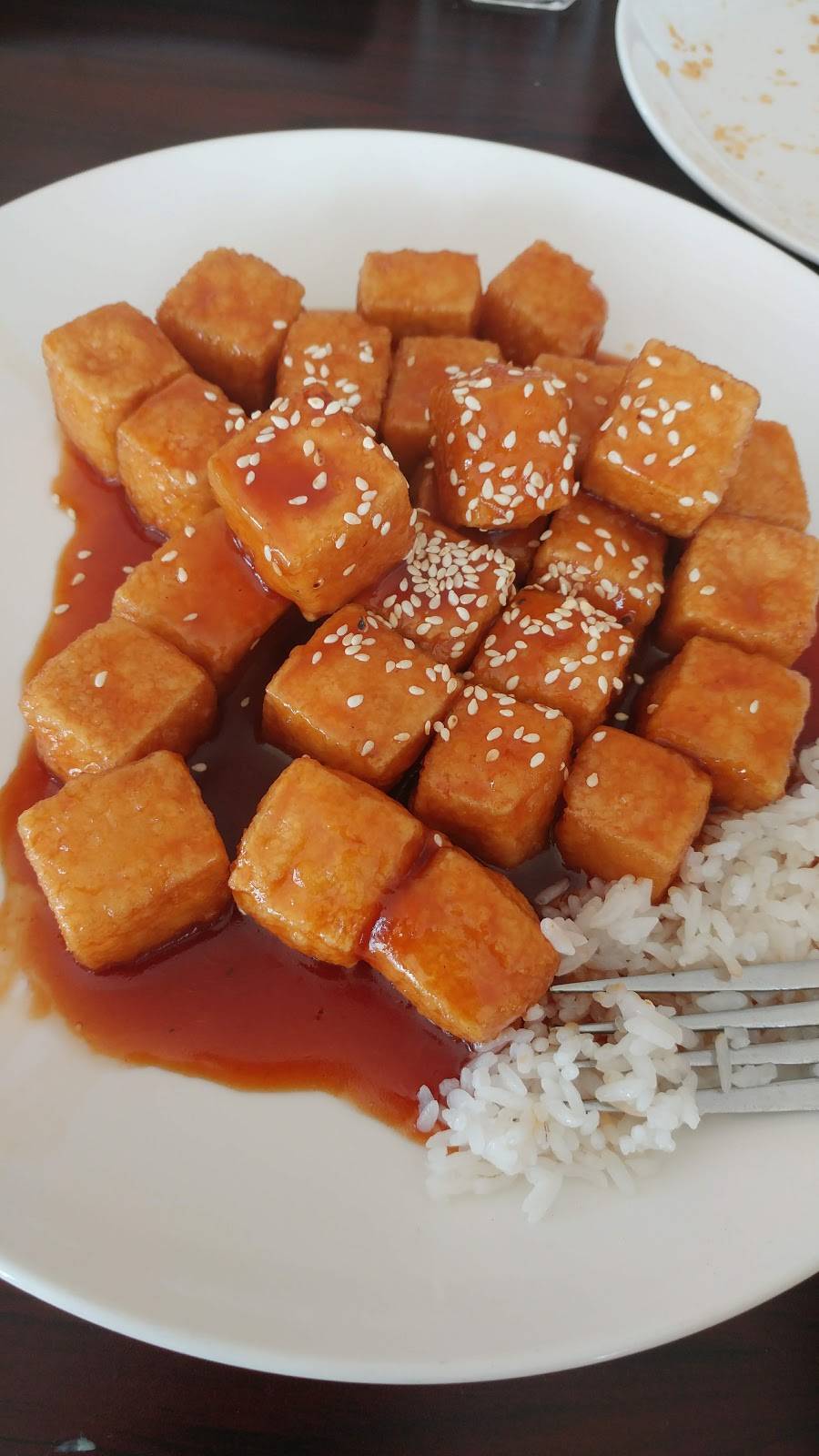 Fast & Tasty | restaurant | 937 N Semoran Blvd, Orlando, FL 32807, USA | 4077371111 OR +1 407-737-1111