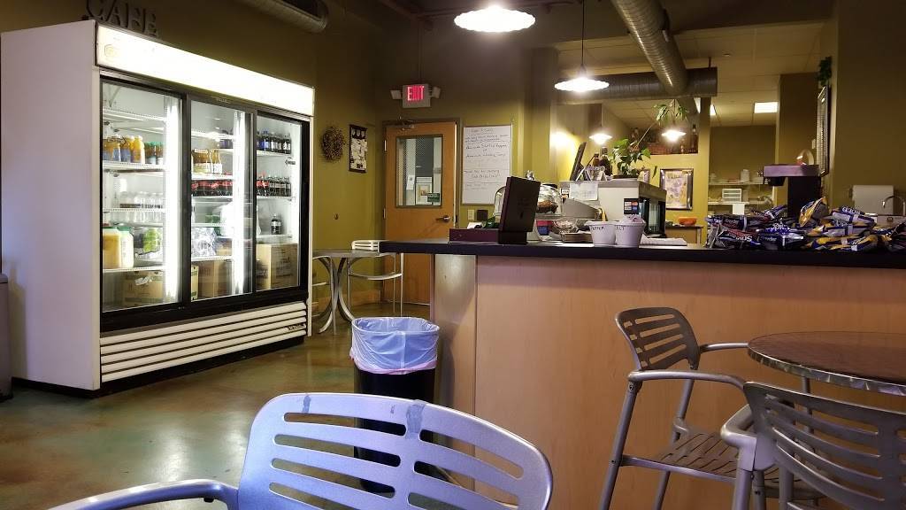 Cafe At the Lofts | restaurant | 300 Heinz St # C117, Pittsburgh, PA 15212, USA | 4123220570 OR +1 412-322-0570