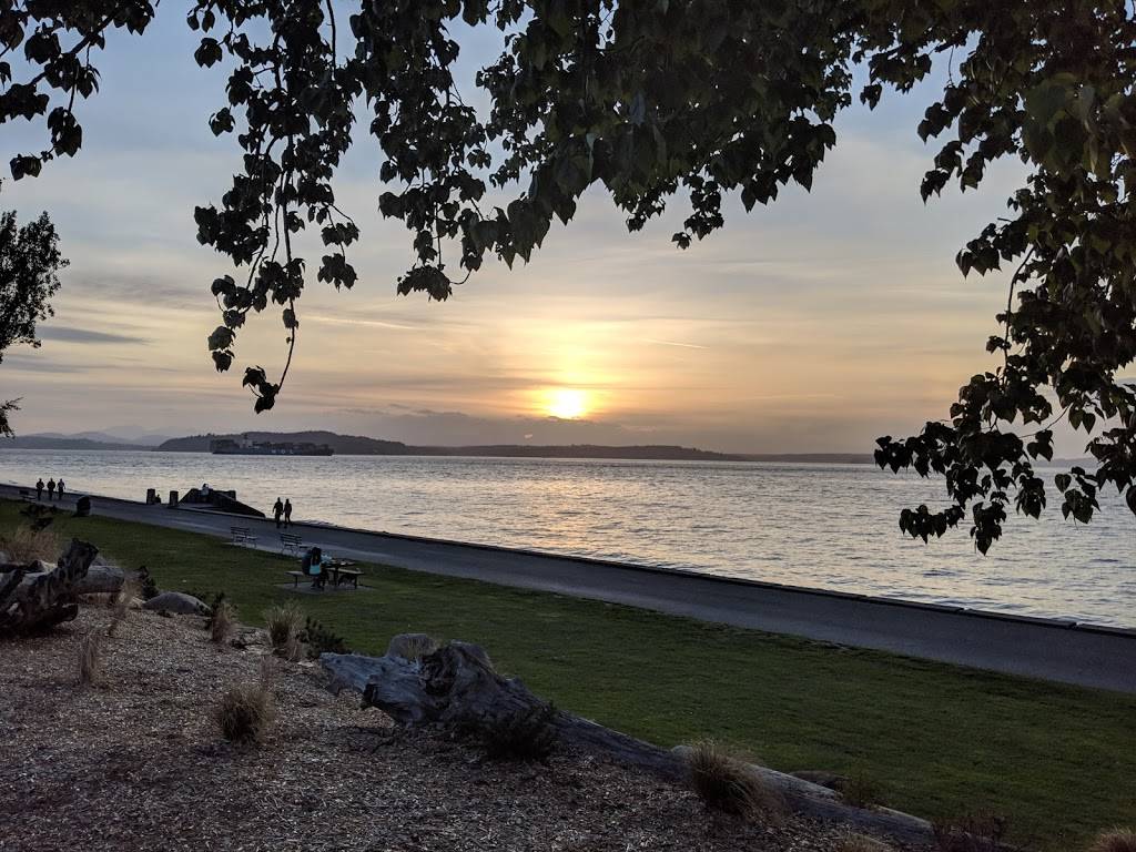 Cactus Alki Beach | restaurant | 2820 Alki Ave SW #2788, Seattle, WA 98116, USA | 2069336000 OR +1 206-933-6000