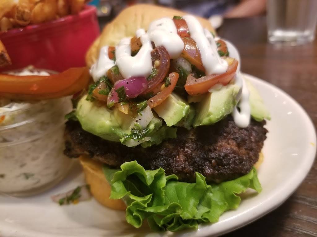 La Belle & La Boeuf - Burger Bar | restaurant | 1100 Boulevard Maloney O #401, Gatineau, QC J8T 6G3, Canada | 8196003233 OR +1 819-600-3233