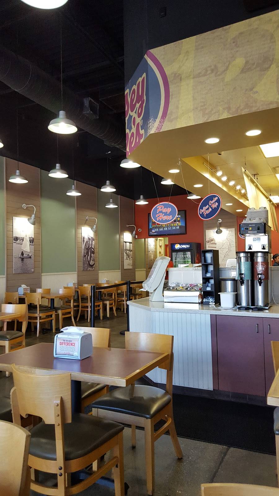 Jersey Mikes Subs | meal takeaway | 13651 Hunters Oak Dr Suite 103, Orlando, FL 32837, USA | 4074406492 OR +1 407-440-6492