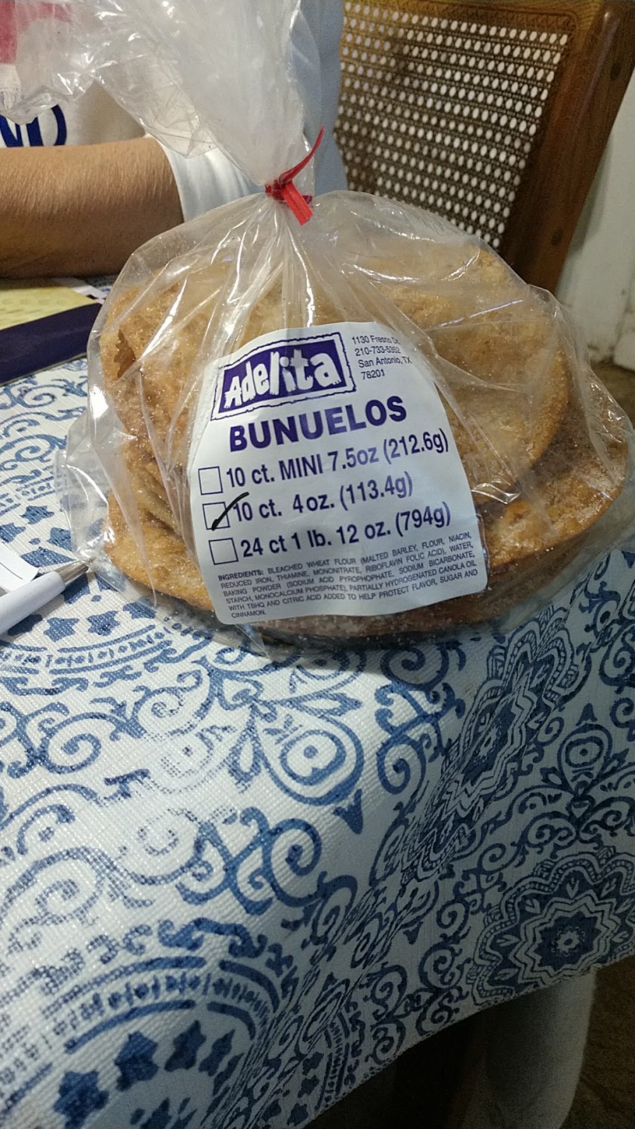 Adelita Tamales & Tortilla | restaurant | 1130 Fresno Drive, San Antonio, TX 78201, USA | 2107335352 OR +1 210-733-5352