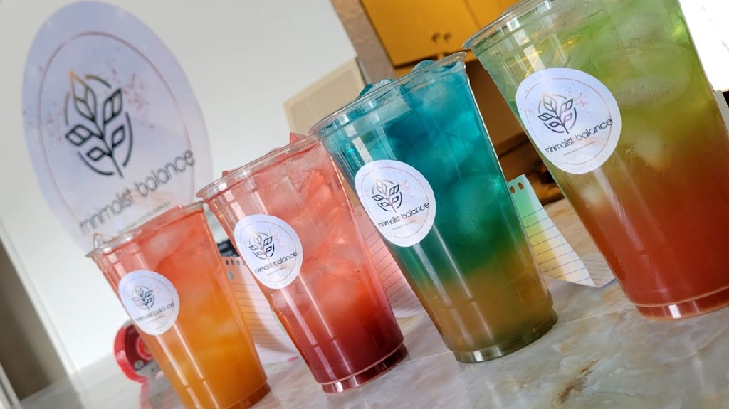 Minimalist Balance | restaurant | 721 Solana Ave, Ajo, AZ 85321, USA | 4803290145 OR +1 480-329-0145