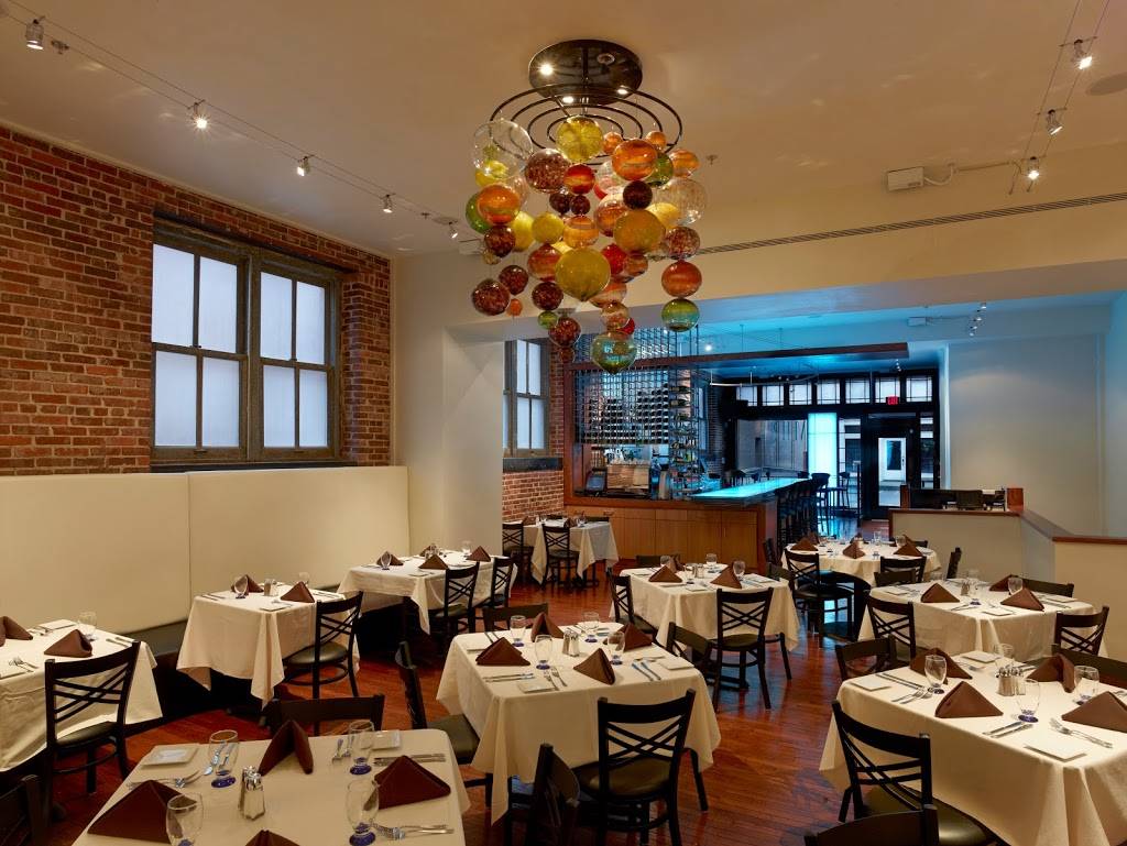 Vetro 1925 | restaurant | 17 E Center St, Fayetteville, AR 72701, USA | 4799664649 OR +1 479-966-4649