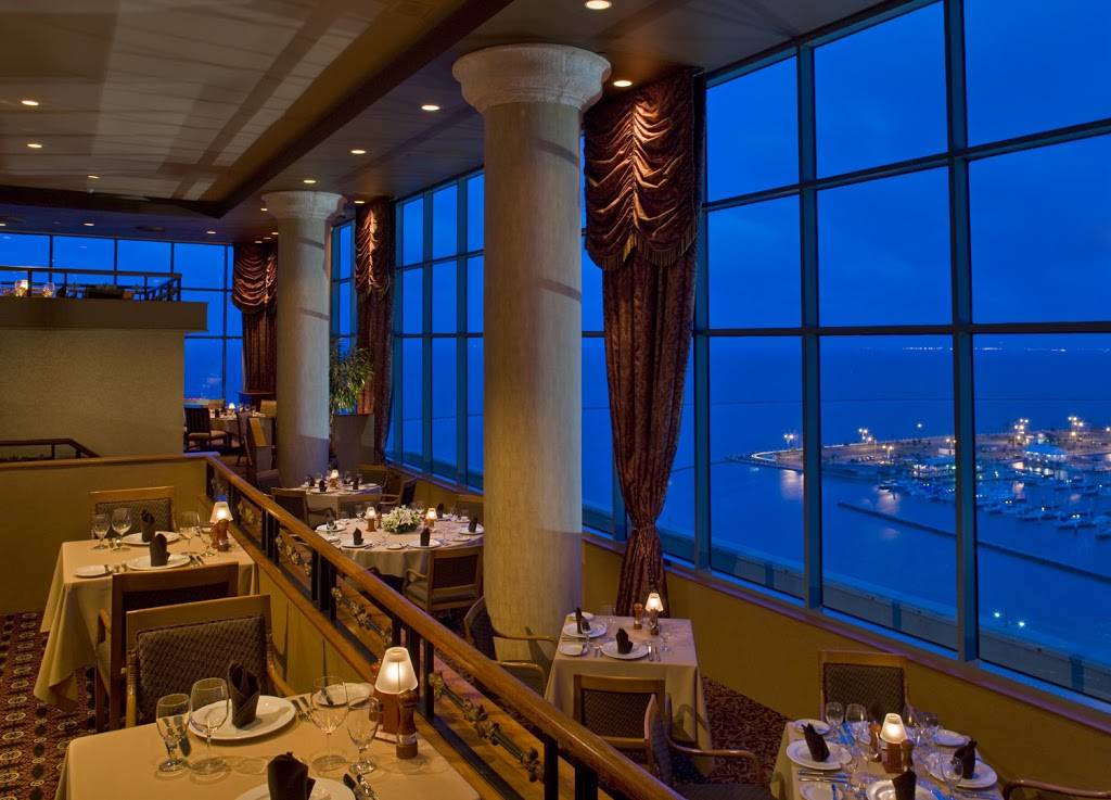 Republic of Texas Bar & Grill | restaurant | 900 N Shoreline Blvd, Corpus Christi, TX 78401, USA | 3618863515 OR +1 361-886-3515