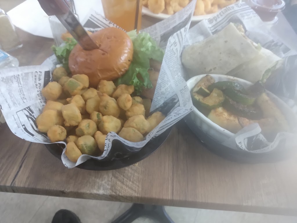 Spare Time Grill | restaurant | 200 Close Cir, Kershaw, SC 29067, USA | 8034750660 OR +1 803-475-0660