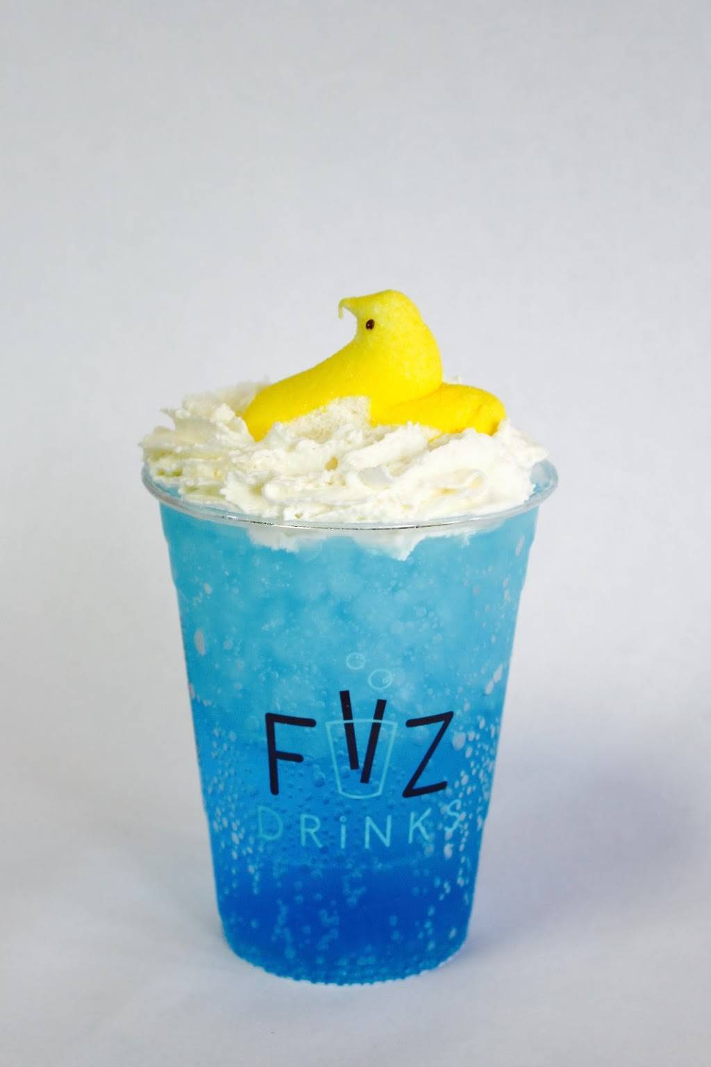 Fiiz Drinks Orem (Drive Thru Only) | restaurant | 1120 Center St, Orem, UT 84057, USA | 8017095470 OR +1 801-709-5470