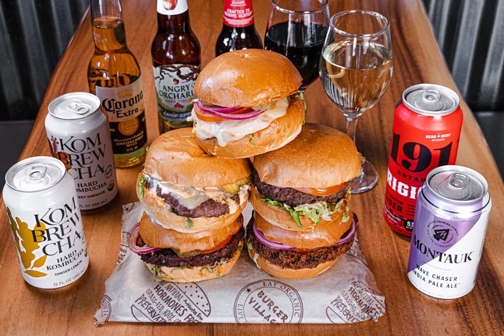 Burger Village | restaurant | 510 Glenwood Ave #103, Raleigh, NC 27603, USA | 6465190697 OR +1 646-519-0697