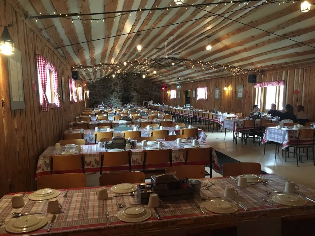 Cabane à sucre du Coteau | restaurant | 2200 Chemin du Coteau - des - Hêtres S, Saint-André-dArgenteuil, QC J0V 1X0, Canada | 4505373768 OR +1 450-537-3768