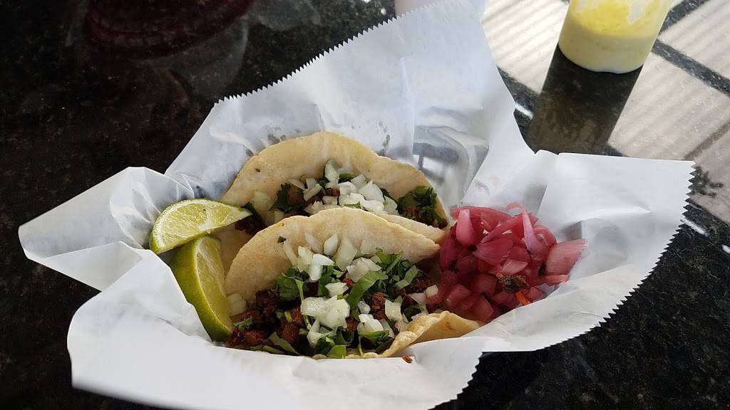 Taqueria Mi Esperanza | restaurant | 820 W Main St, La Porte, TX 77571, USA | 7139724290 OR +1 713-972-4290