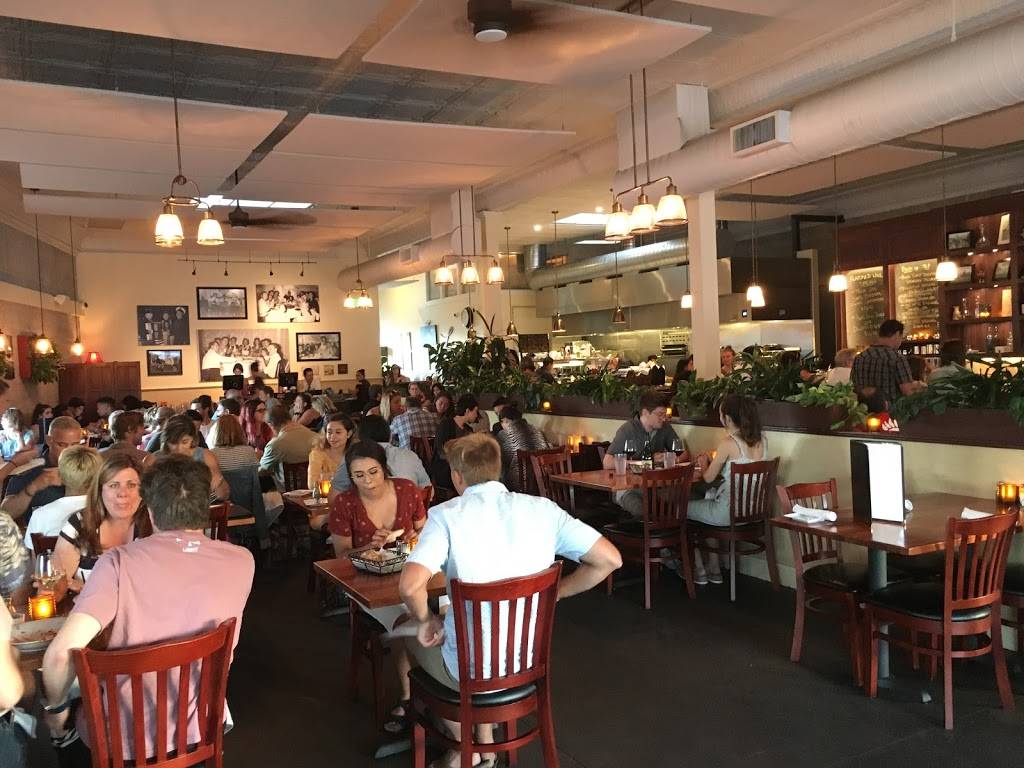 Lillians Italian Kitchen | restaurant | 1148 Soquel Ave, Santa Cruz, CA 95062, USA | 8314252288 OR +1 831-425-2288