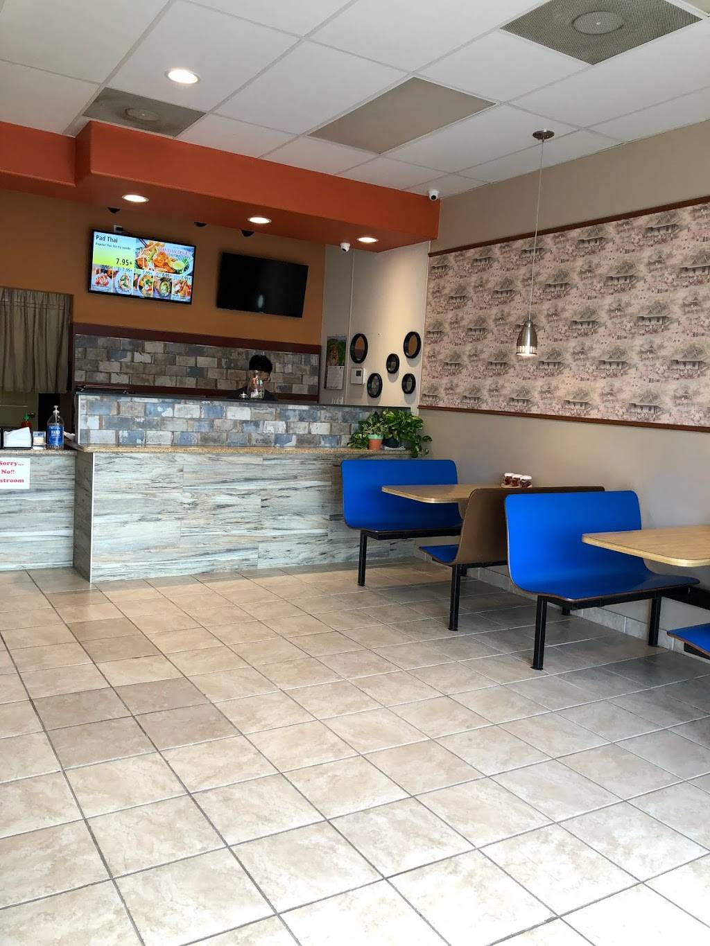 Thai Fried Rice | restaurant | 5700 Hwy 6 N #170, Houston, TX 77084, USA | 2818614177 OR +1 281-861-4177