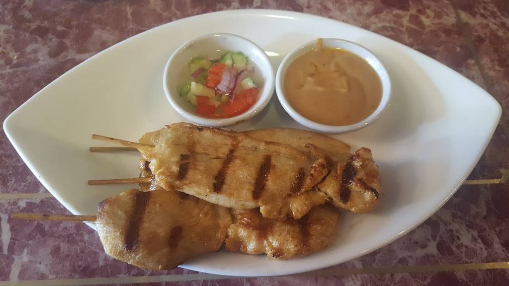 Thai Pot | restaurant | 103-07 Queens Blvd, Forest Hills, NY 11375, USA | 7188973898 OR +1 718-897-3898