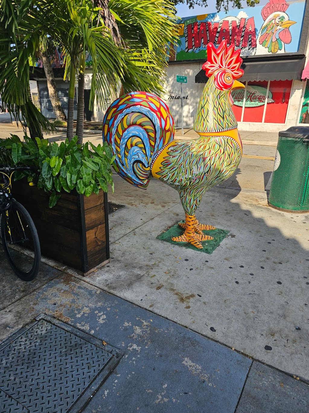 El Pub Restaurant | restaurant | 1548 SW 8th St, Miami, FL 33135, USA | 3056429942 OR +1 305-642-9942