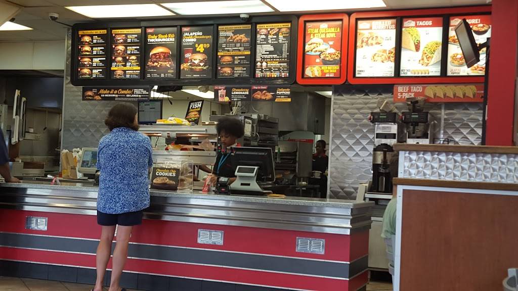 Hardees | restaurant | 5113 Airport Hwy, Birmingham, AL 35212, USA | 2055926706 OR +1 205-592-6706