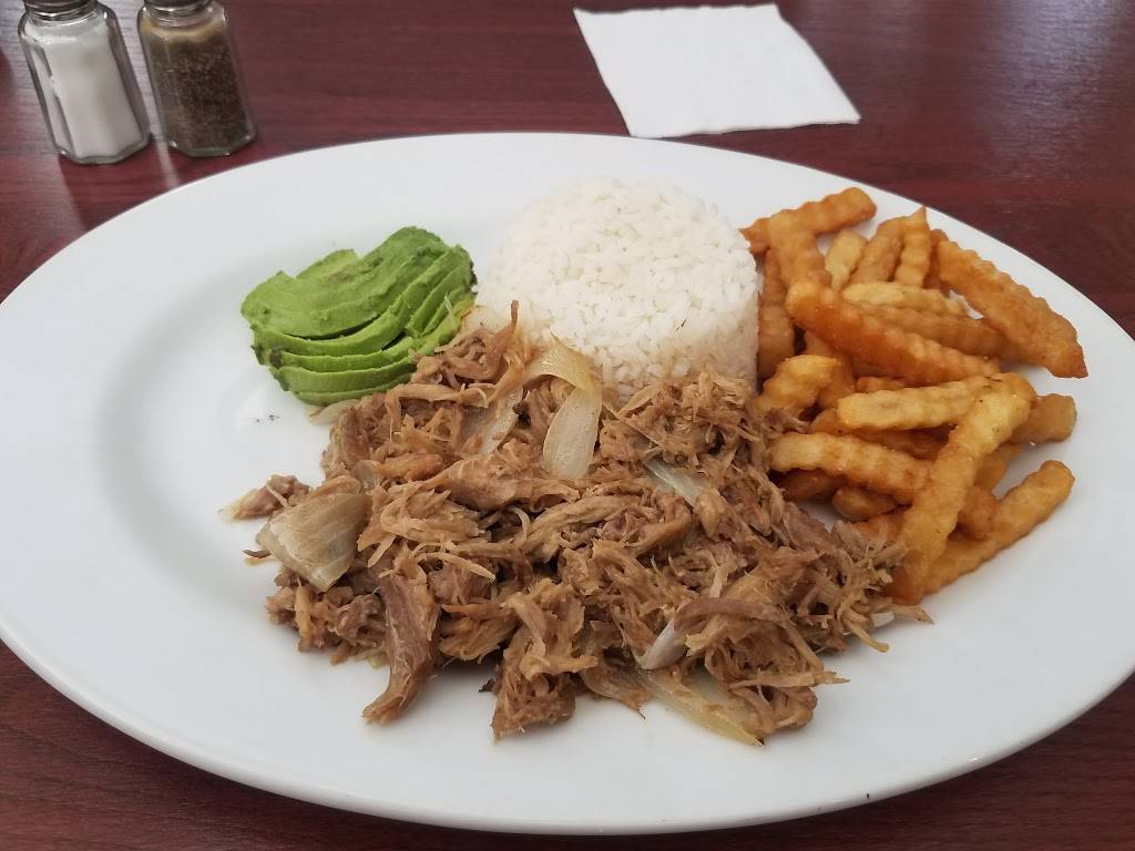 Sabor Latino Restaurant | restaurant | 2202 Jog Rd, Greenacres, FL 33415, USA | 5618558712 OR +1 561-855-8712