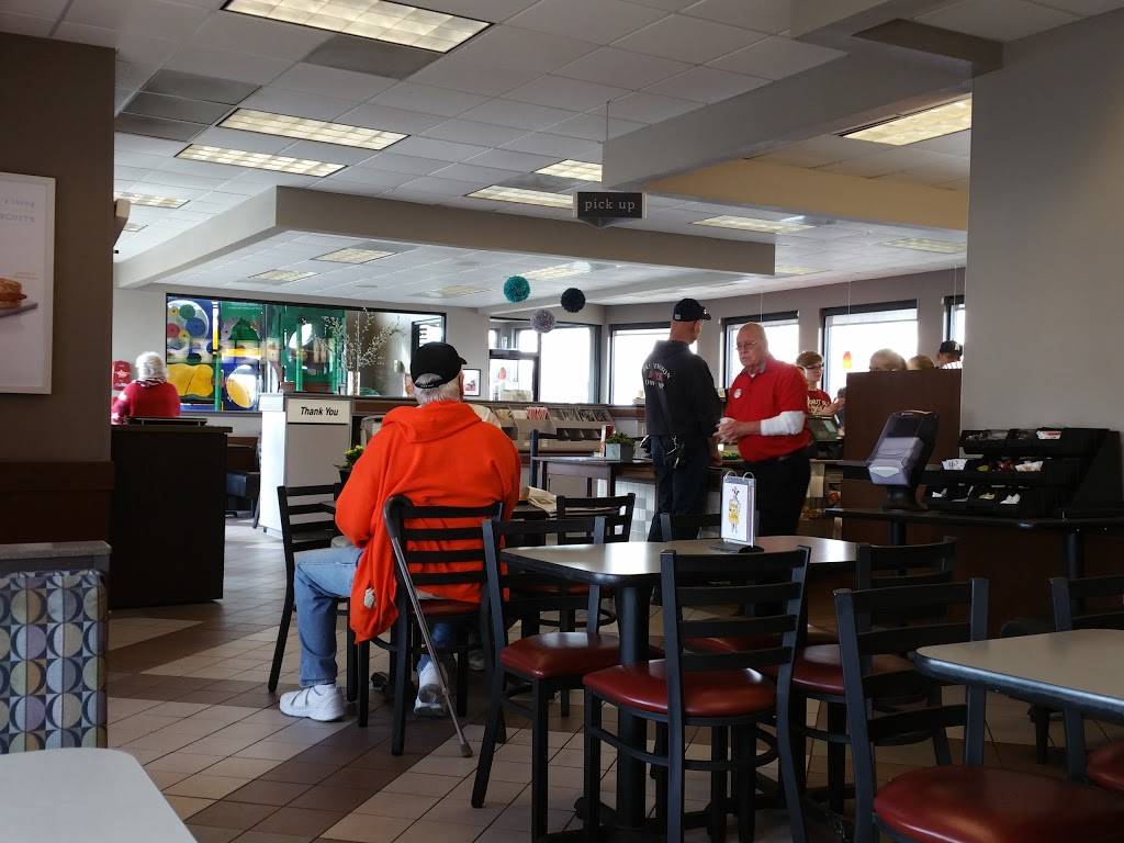 Chick-fil-A | restaurant | 10791 E US Hwy 36, Avon, IN 46123, USA | 3172717760 OR +1 317-271-7760