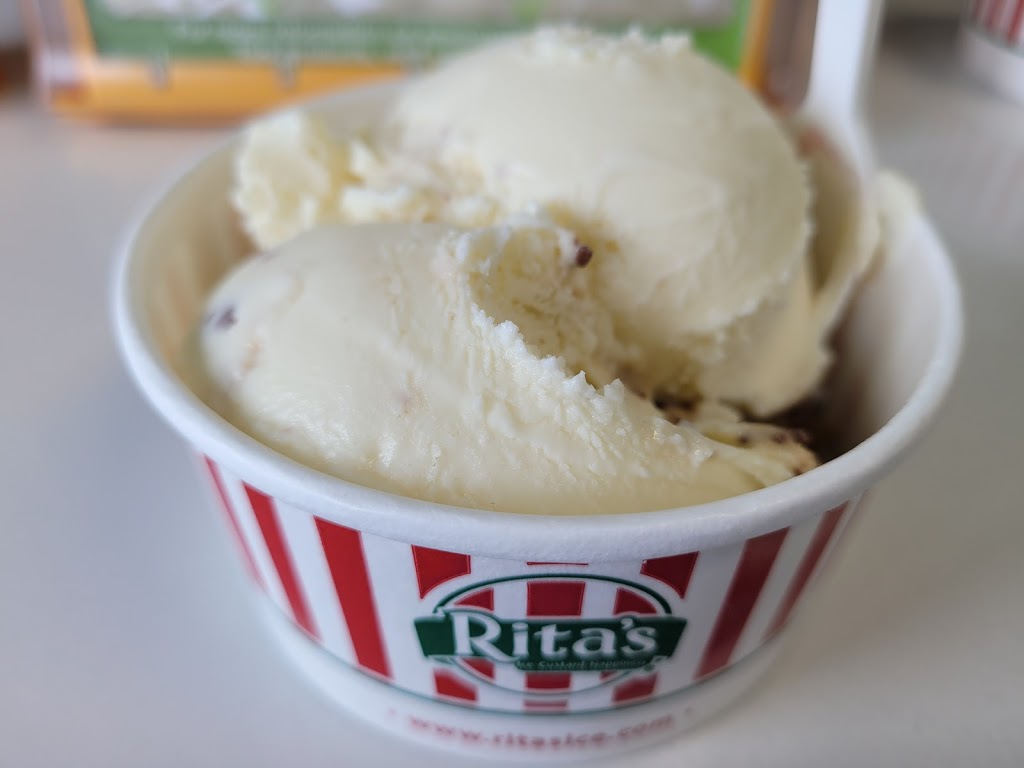 Ritas Italian Ice & Frozen Custard | restaurant | 400 Gulf Shores Pkwy, Gulf Shores, AL 36542, USA | 2519680045 OR +1 251-968-0045