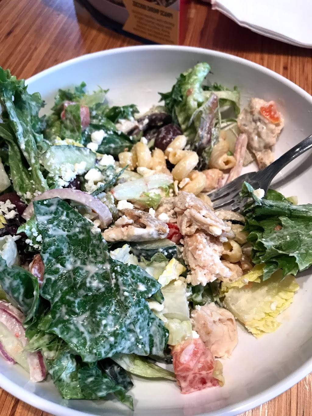 Noodles and Company | restaurant | 66 S Arlington Heights Rd, Arlington Heights, IL 60005, USA | 8475771500 OR +1 847-577-1500