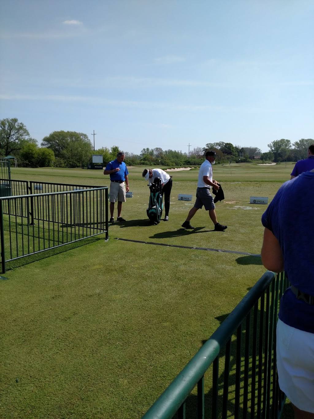 Harbor Shores Golf Club | restaurant | 201 Graham Ave, Benton Harbor, MI 49022, USA | 2699274653 OR +1 269-927-4653