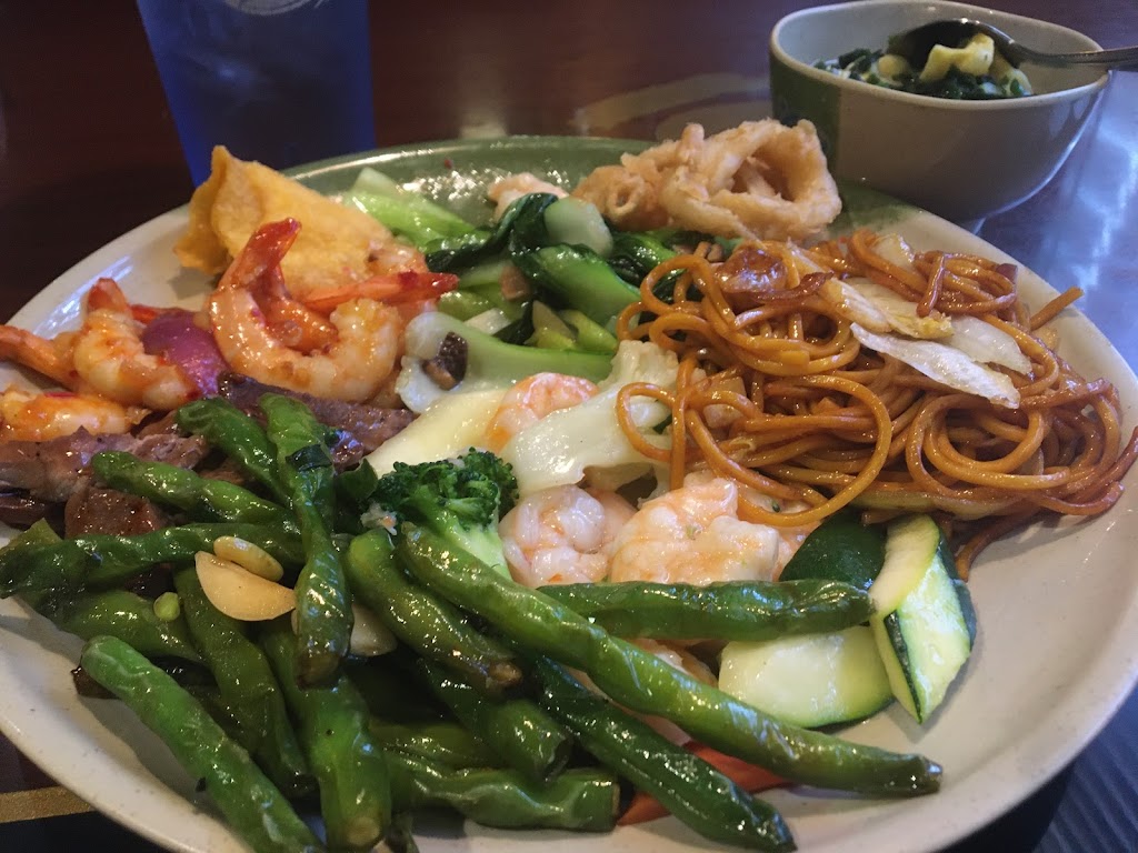 Tokyo House | restaurant | 11 Shackleford Dr, Little Rock, AR 72211, USA | 5012194286 OR +1 501-219-4286