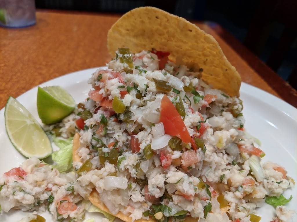 Costa Azul | restaurant | 800 W 17th St, Santa Ana, CA 92706, USA | 7145411144 OR +1 714-541-1144