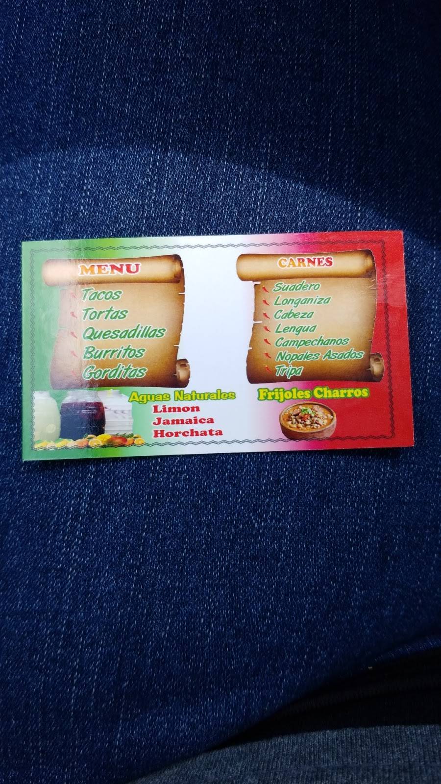 Taqueria Don Royer | restaurant | 14960 TX-249, Houston, TX 77086, USA | 2817397403 OR +1 281-739-7403