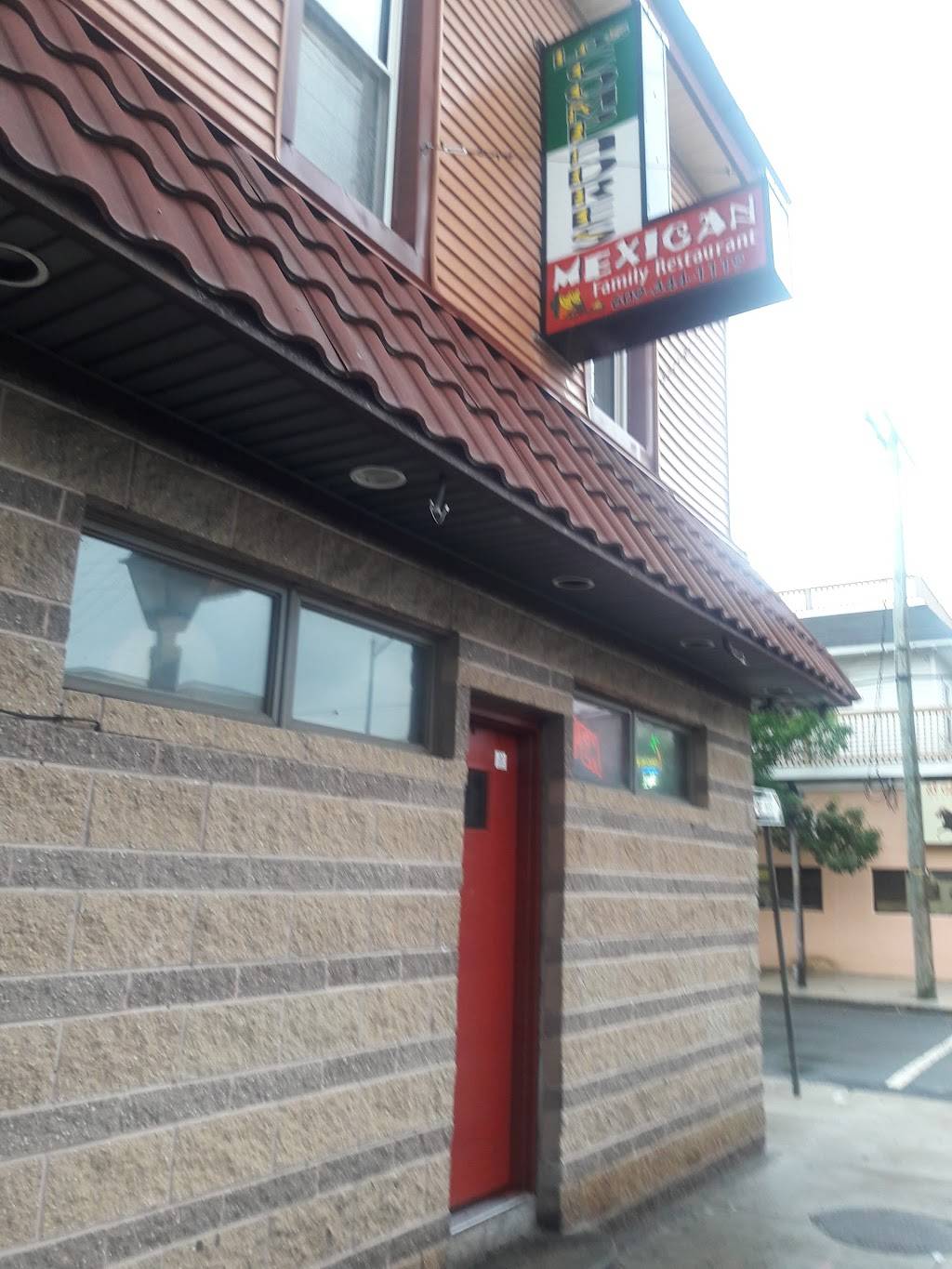 Los Compadres Restaurant & Bar | restaurant | 2701 Arctic Ave, Atlantic City, NJ 08401, USA | 6093441119 OR +1 609-344-1119