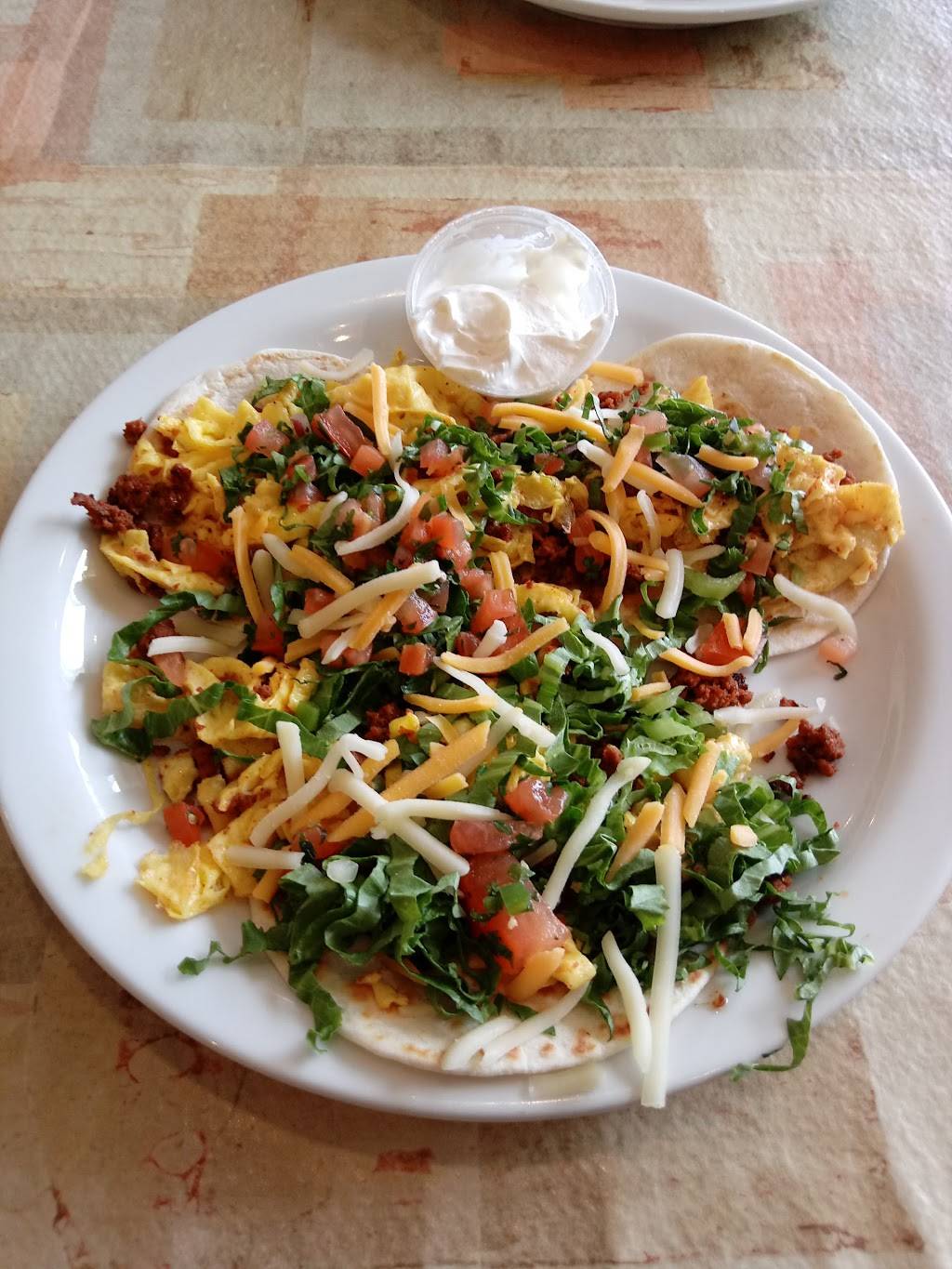 Sunny Street Cafe | restaurant | 644 N State St, Westerville, OH 43082, USA | 6148996113 OR +1 614-899-6113