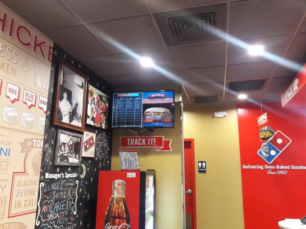 Dominos Pizza | meal delivery | 1202 N State St, Greenfield, IN 46140, USA | 3173181879 OR +1 317-318-1879