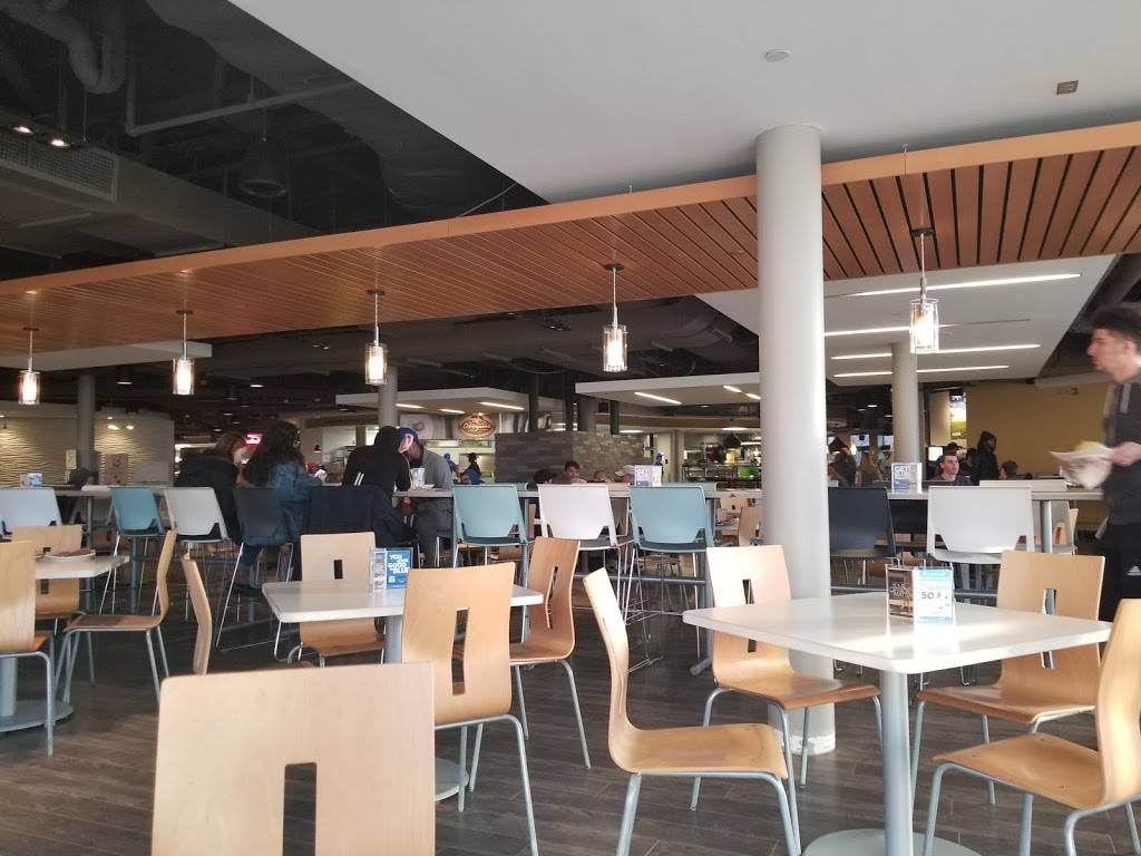 Crossroads Culinary Center | restaurant | 3 Frontier Rd, Buffalo, NY 14228, USA | 7166453663 OR +1 716-645-3663