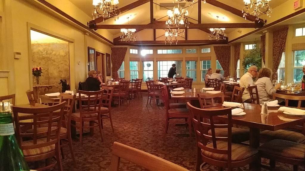 Ristorante Molise | restaurant | 1 Market Square, Amesbury, MA 01913, USA | 9783884844 OR +1 978-388-4844