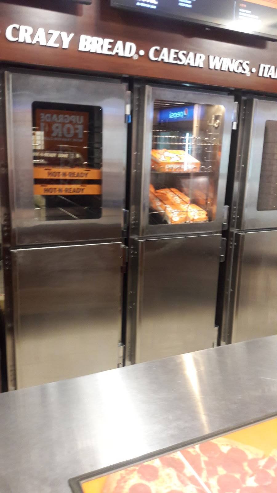 Little Caesars Pizza | meal takeaway | 2339 W Hammer Ln, Stockton, CA 95209, USA | 2094760424 OR +1 209-476-0424