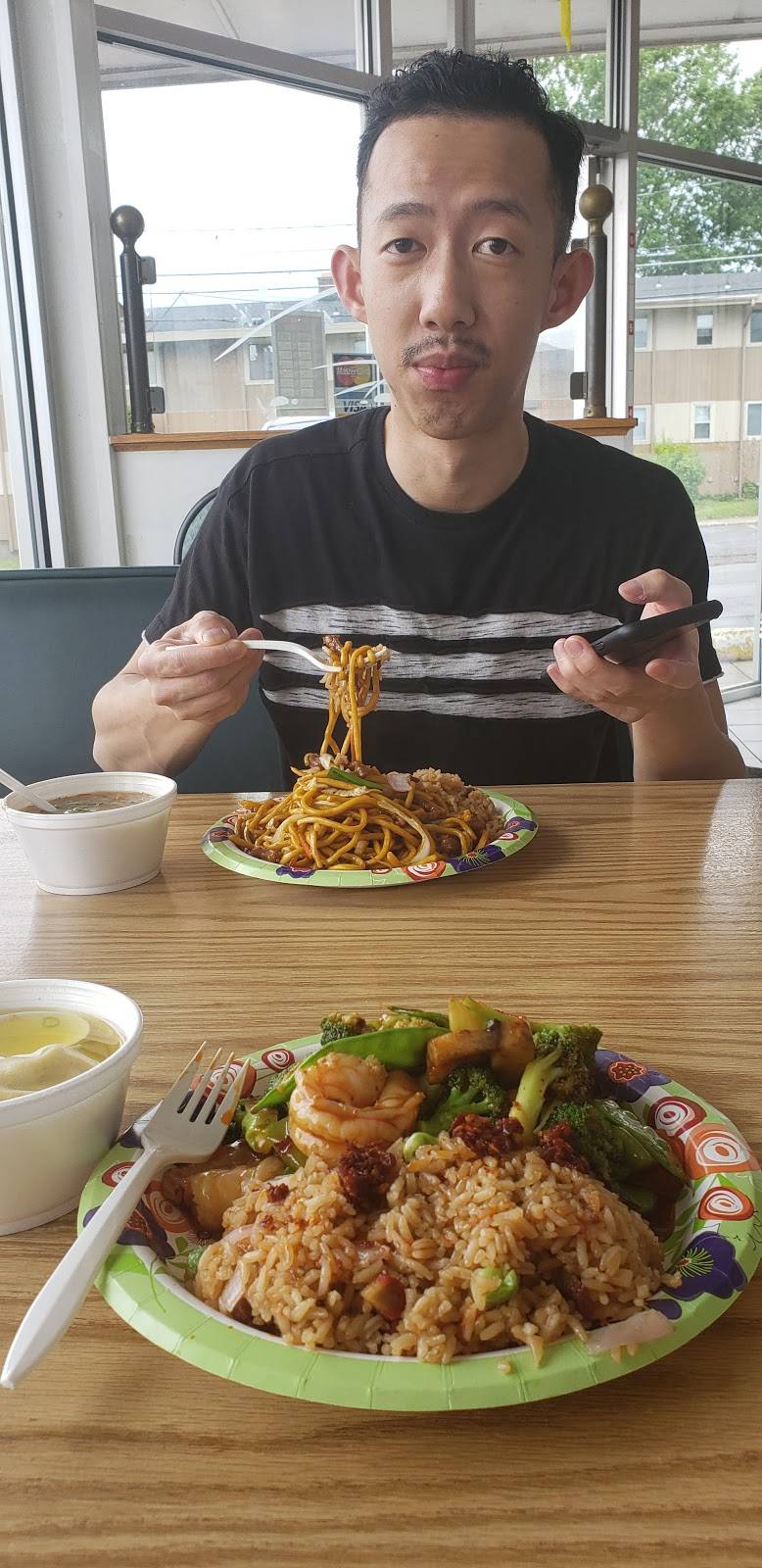 Ming Court | meal takeaway | 1201 Buckley Rd, Liverpool, NY 13088, USA | 3154531228 OR +1 315-453-1228